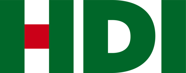 HDI Logo